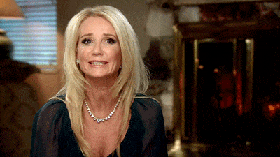 Kim Richards - Internet Marketing Meme - Real Housewives