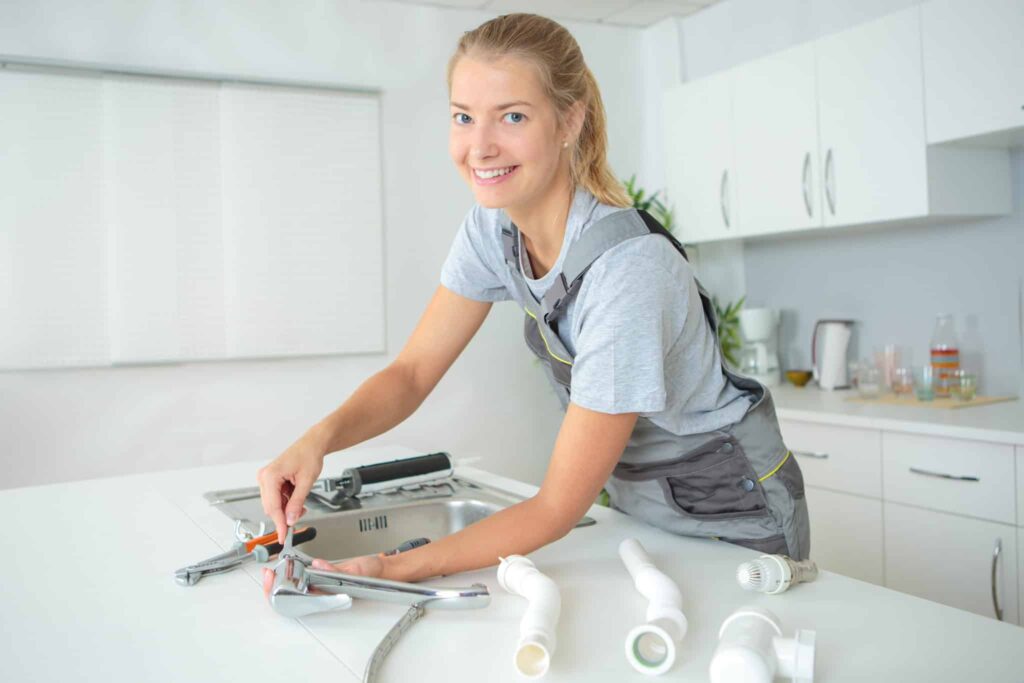 Plumber Salary How Much Does a Plumber Make?