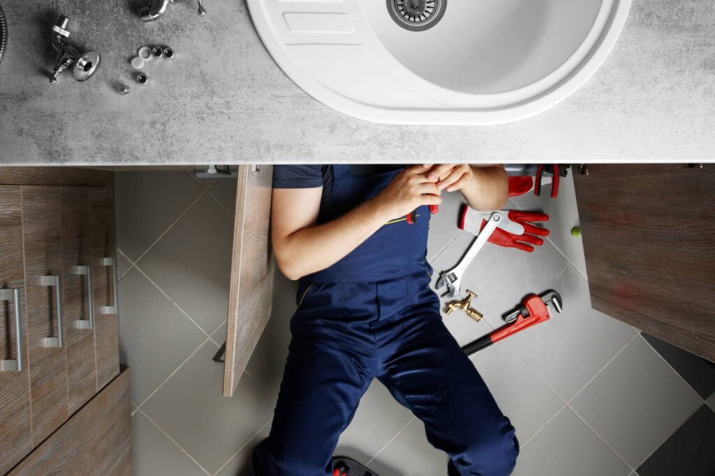 plumber marketing budget