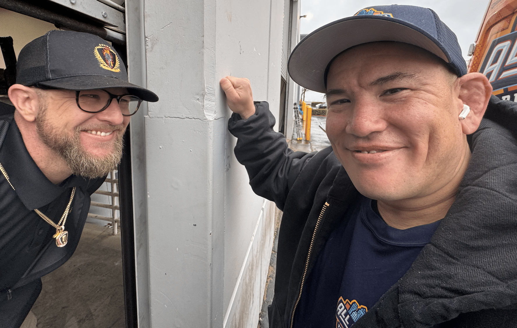 Plumbing Door Knocking - All City Plumbing Sales Training