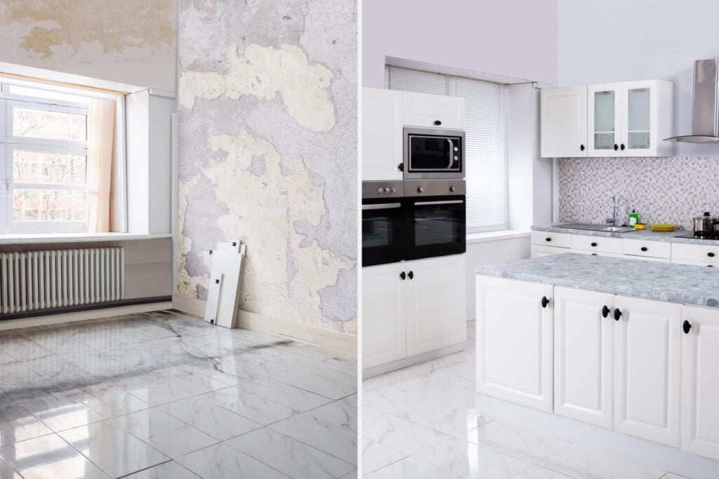 high-end remodeling blog titles