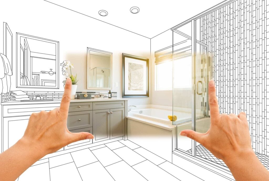 remodeling company names
