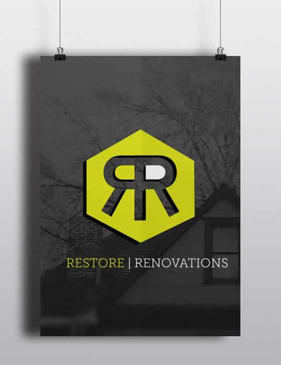Restore Renovations / Construction Company 