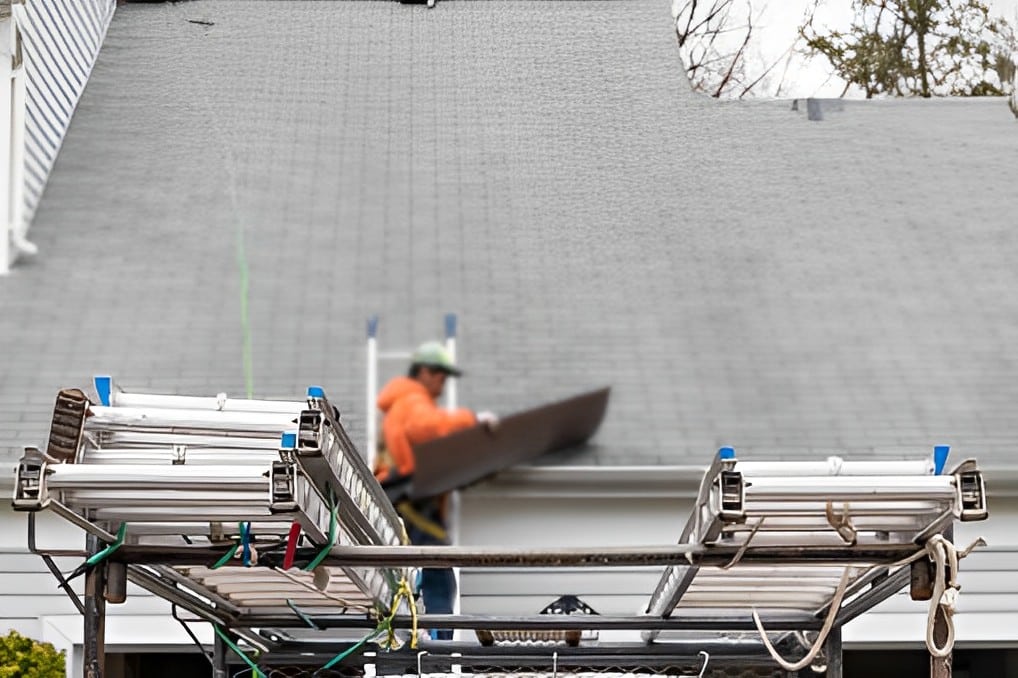 Best Roof Ladders