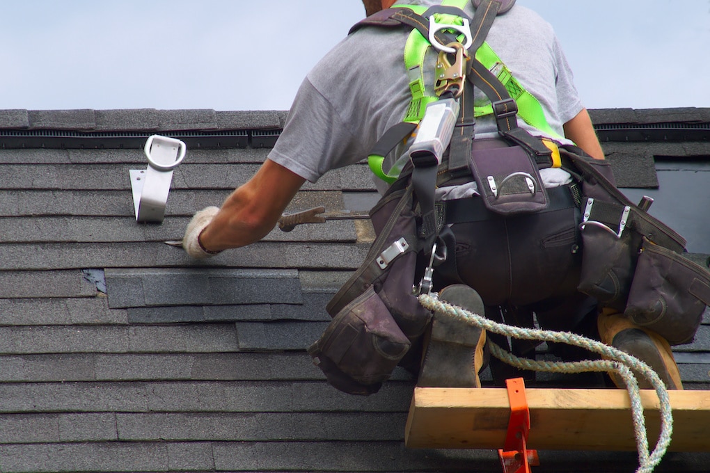 roofer mistakes