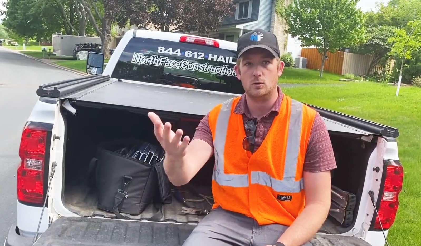 Selling Roofs Door To Door: Pro’s &amp; Con’s + Alternatives | Hook Agency