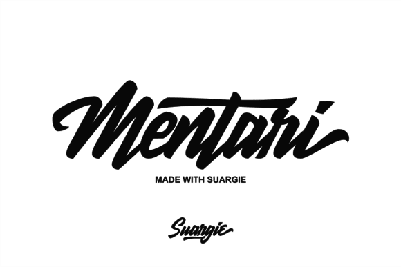 Suargie - Best Hipster Fonts