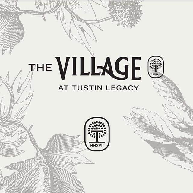 the-village-tustin-legacy-logo-design-style-background-plants