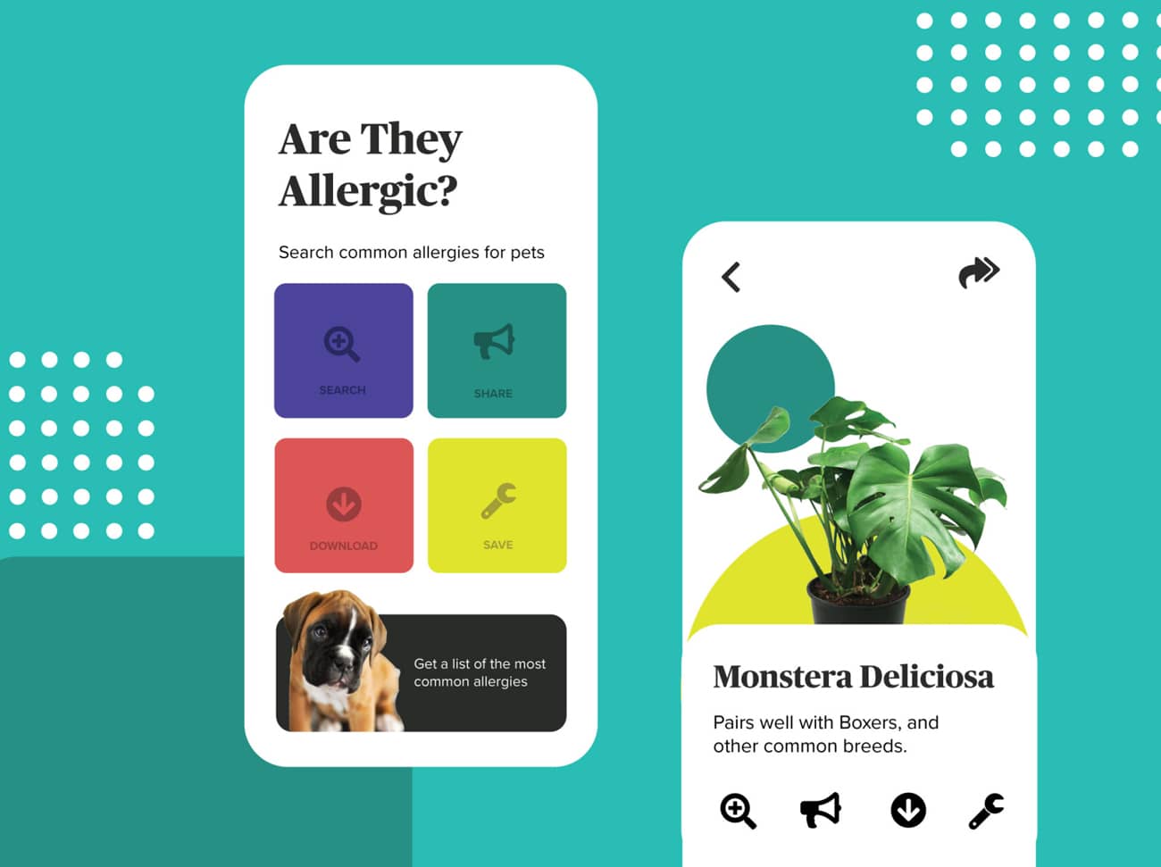 Examples of Modern Web Design