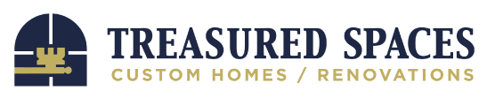 Treasured Spaces