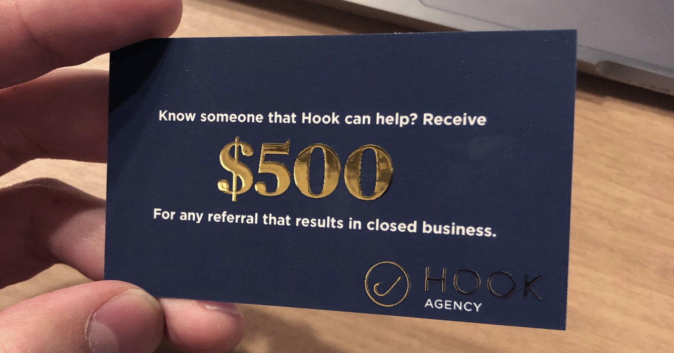 Ways to Get More Referrals and Leads