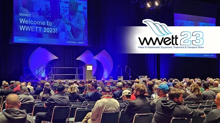 Wwett Tradehow Expo 2024
