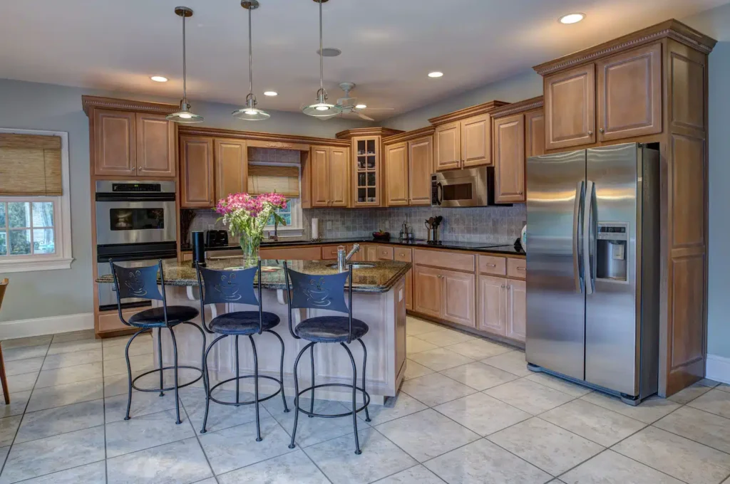 cabinets marketing