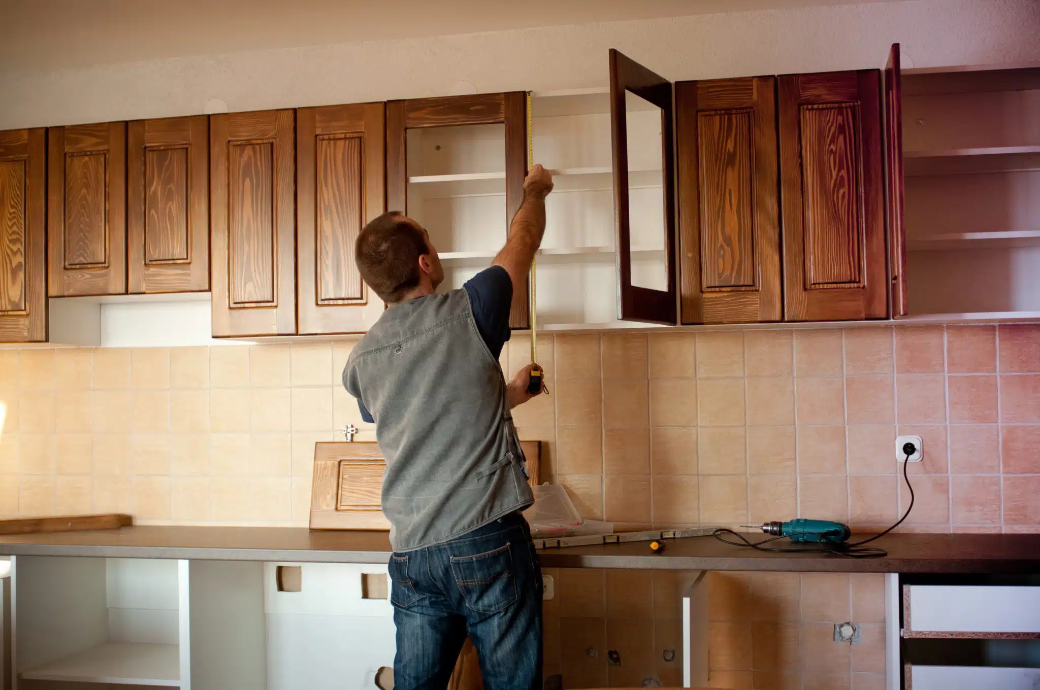 cabinets seo marketing