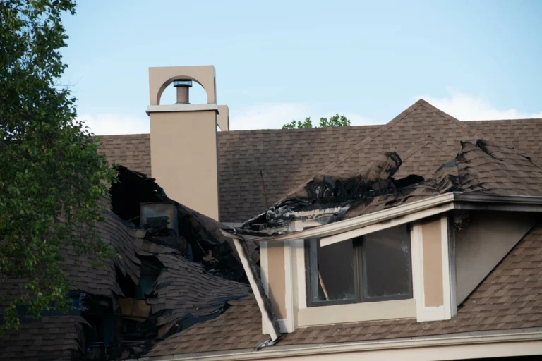 fire restoration seo