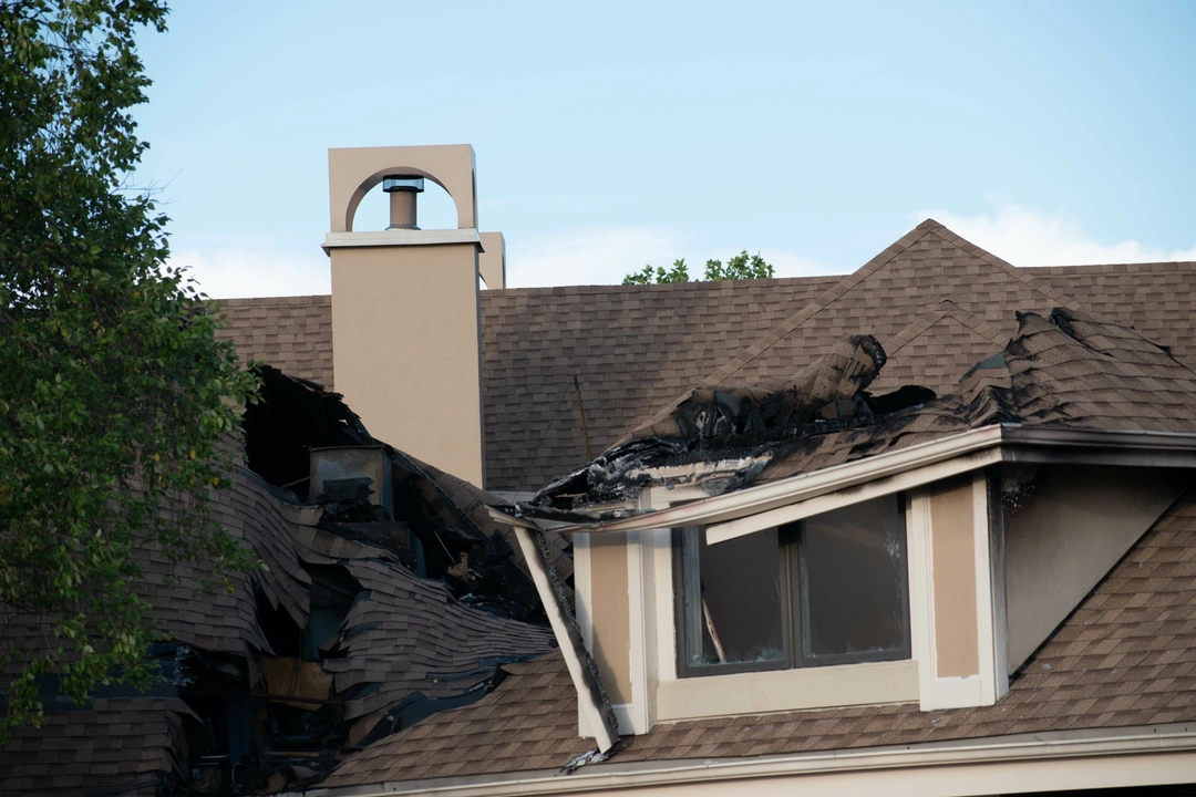 fire restoration seo