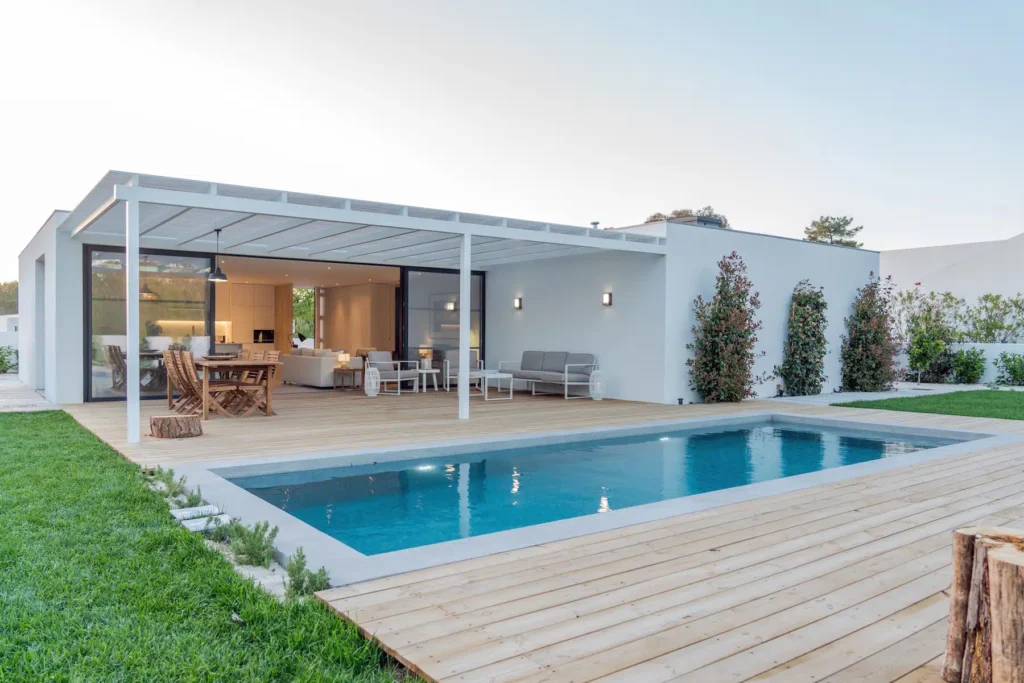 pool installers marketing ppc