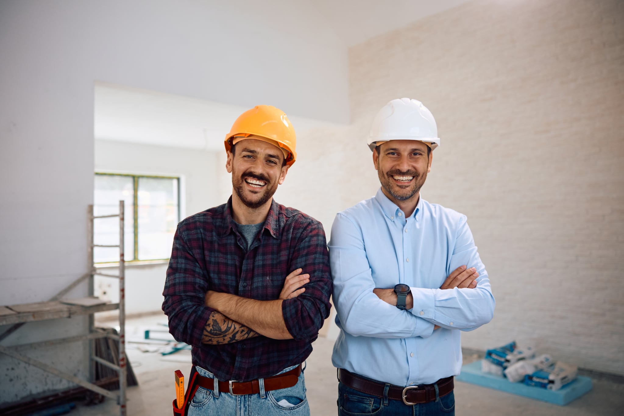 How To Choose A Contractor | Key Questions To Ask