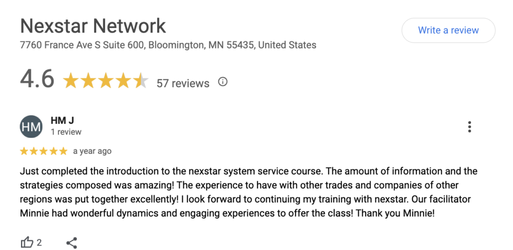 Nexstar Network