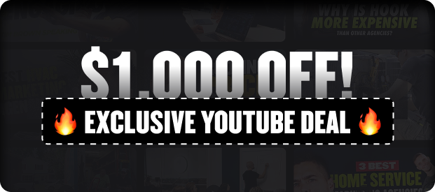 Exclusive YouTube Offer: Get $1,000 OFF! 🌟 Discover the Deal Now!.
