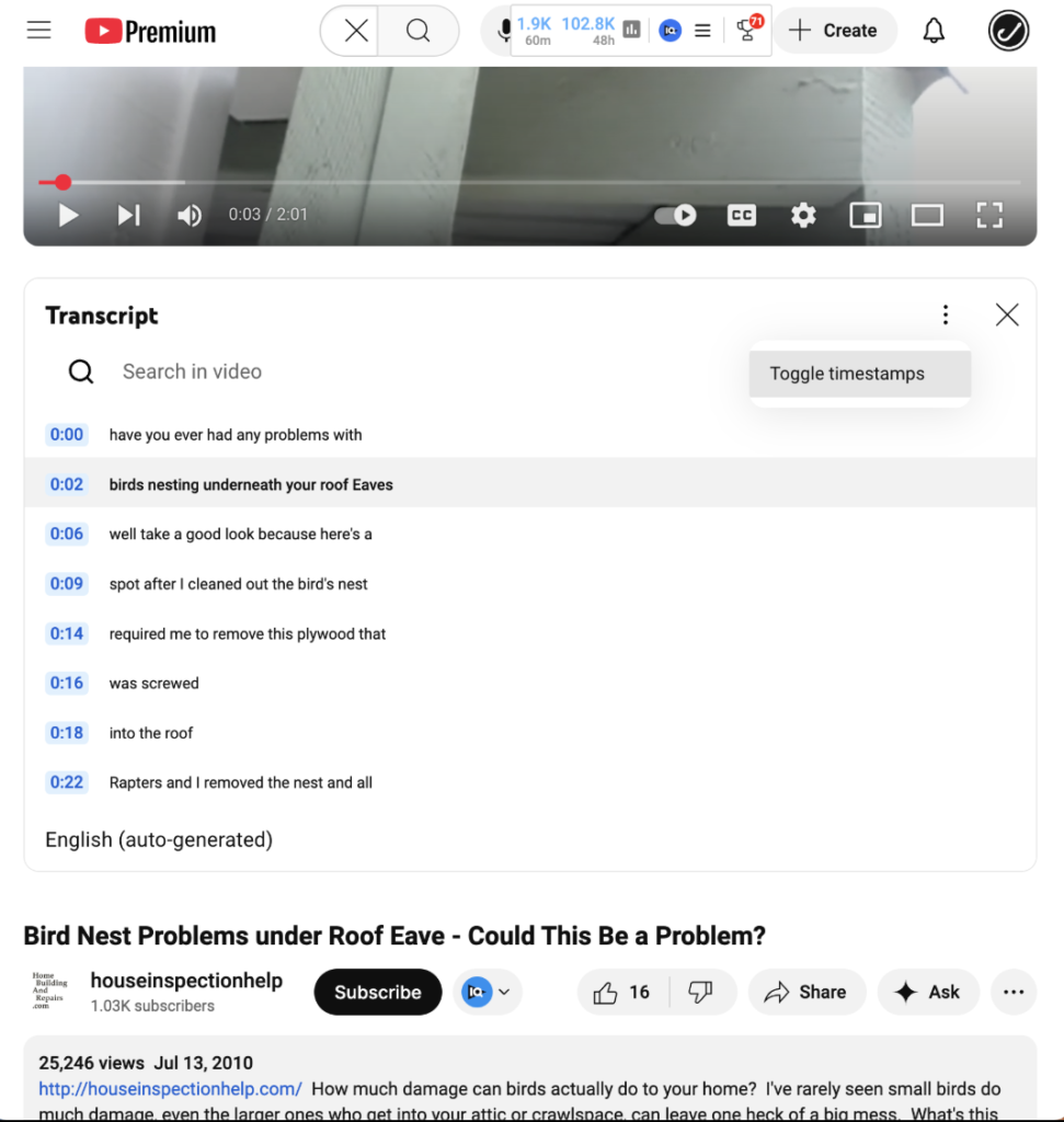 Ways to use AI for SEO, strategies for 2025