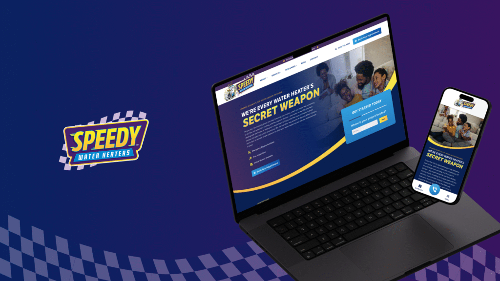 Speedy Water Heaters