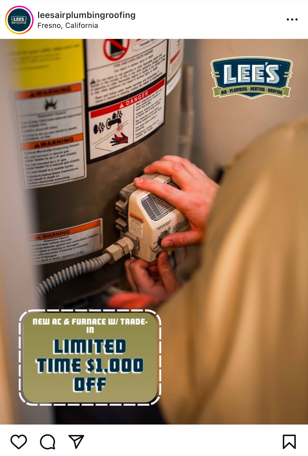 8 Plumbing Social Media Ideas To Boost Engagement