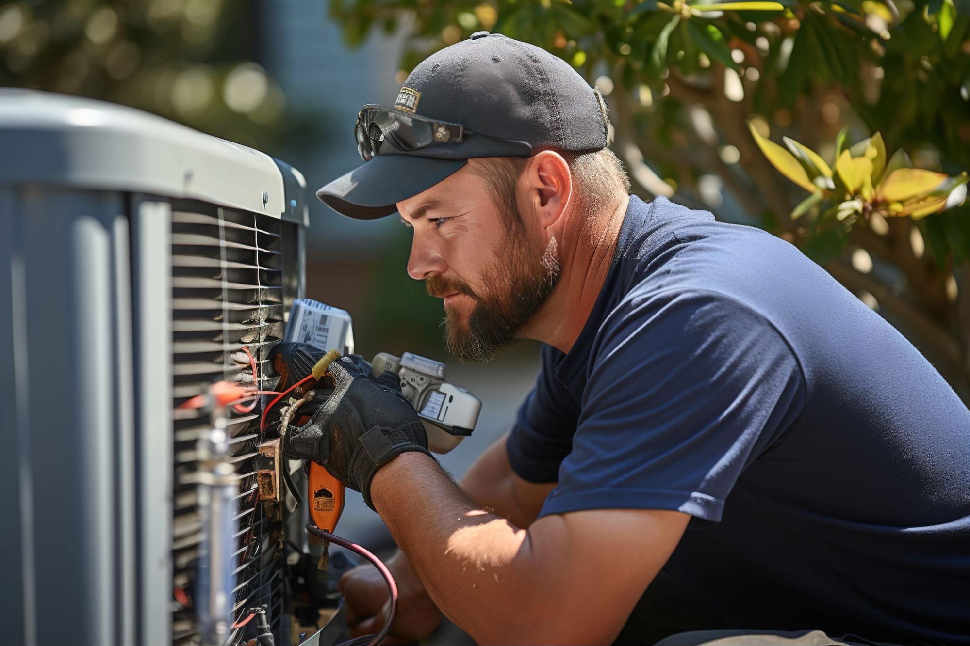 BFC Solutions Taps IFS Cloud to Standardize Nationwide HVAC Service