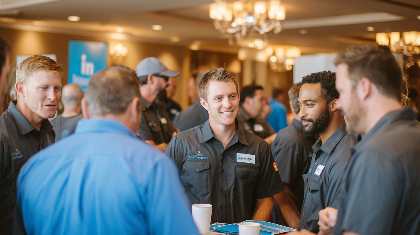 LinkedIn Marketing For Home Service Businesses | How-To Guide