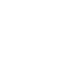 Gray map pin icon with circular center on light background; ideal for SEO-driven design elements on Hook Agency’s website.