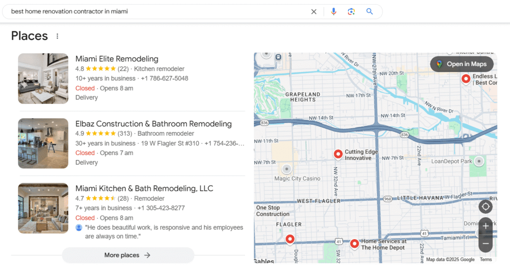 Contractor Marketing Trend Overview 2026: Changed & Next
