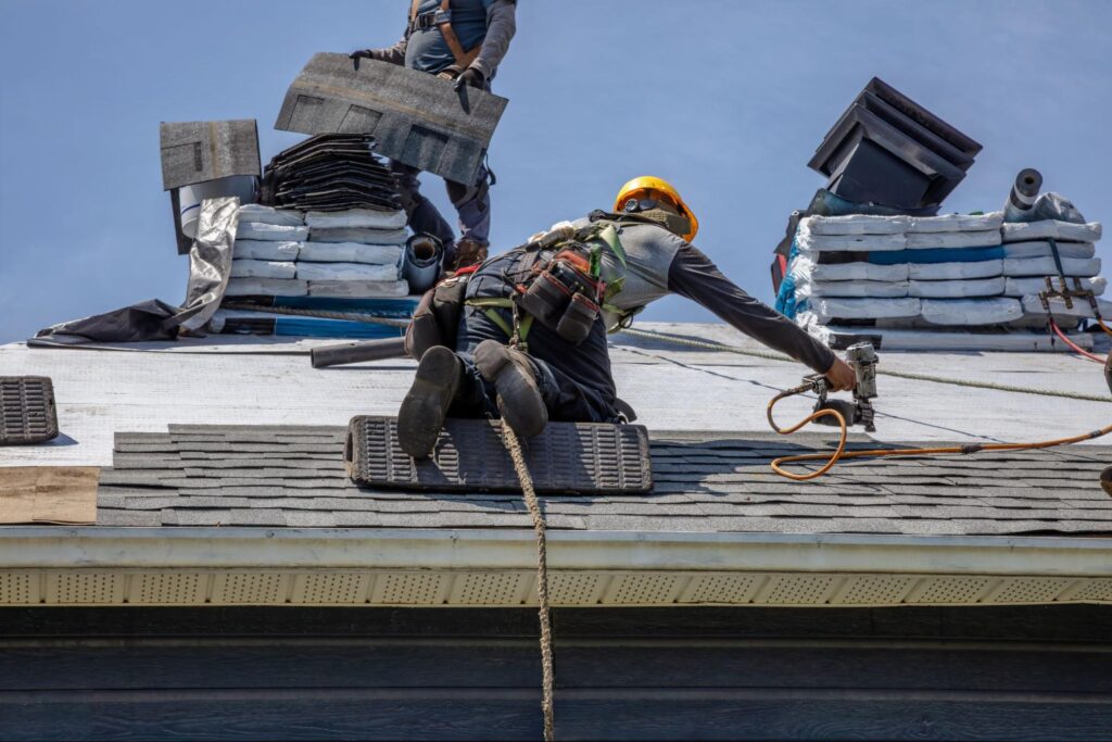 roofing technology predictions 